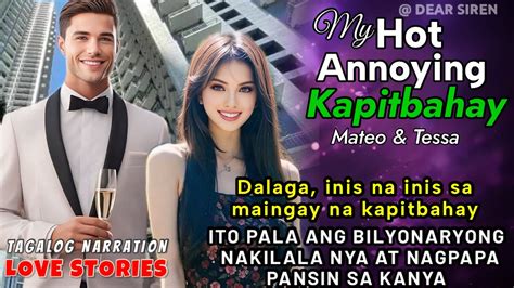 Maingay ang kama kaya sa lapag nalang tinira.